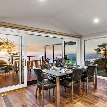 Entire Private Coastal Retreat - Spectacular Ocean Views Whot Tub Villa Montara Exterior photo