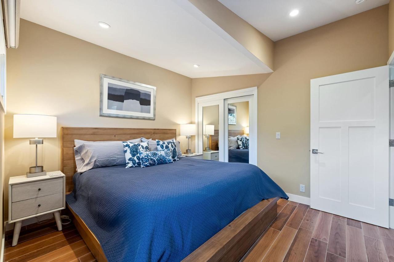 Entire Private Coastal Retreat - Spectacular Ocean Views Whot Tub Villa Montara Exterior photo
