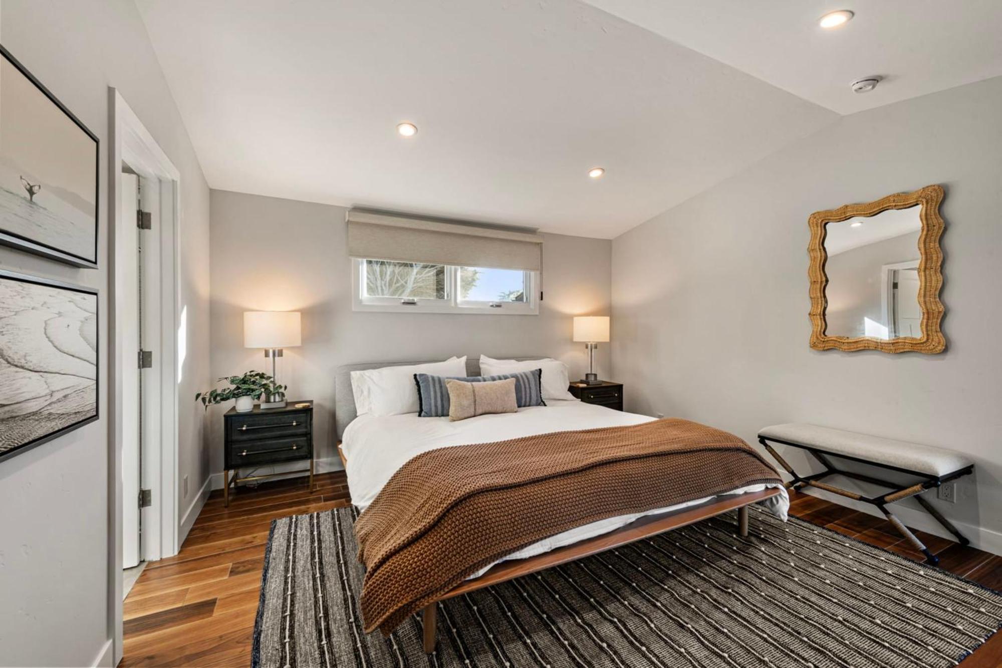 Entire Private Coastal Retreat - Spectacular Ocean Views Whot Tub Villa Montara Exterior photo